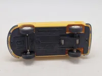 Modelbil