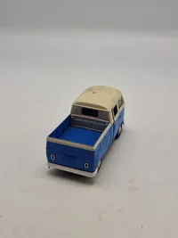 Modelbil