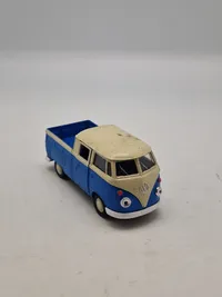 Modelbil