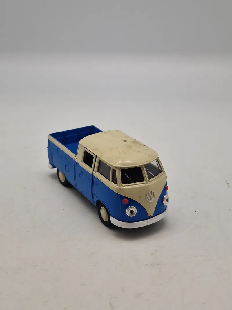 Modelbil