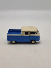 Modelbil