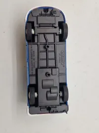 Modelbil
