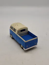 Modelbil