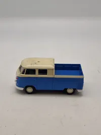 Modelbil