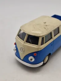 Modelbil