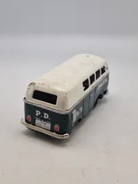 Modelbil