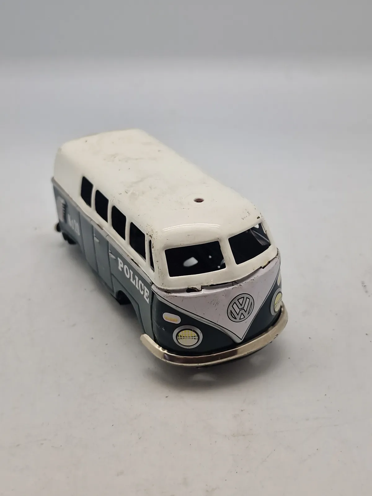 Modelbil