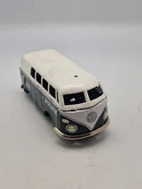 Modelbil