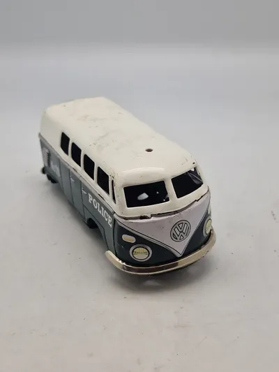 Modelbil