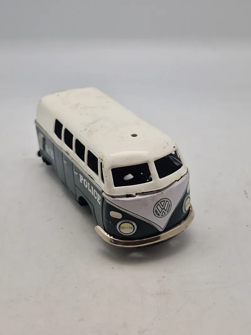 Modelbil