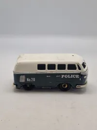 Modelbil