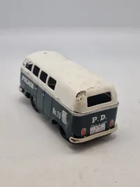 Modelbil