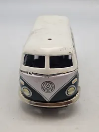 Modelbil