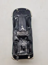 Modelbil