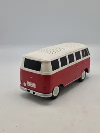 Modelbil