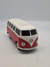 Modelbil