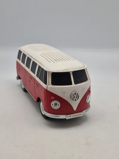 Modelbil