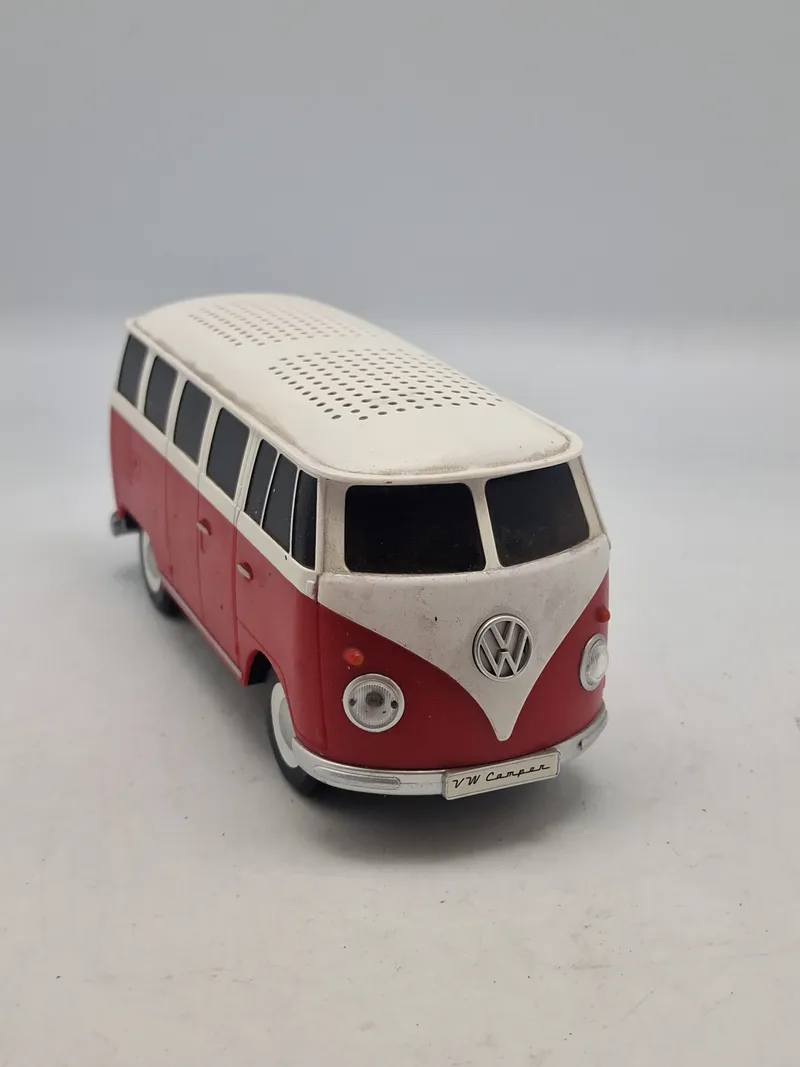 Modelbil