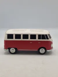 Modelbil