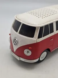 Modelbil