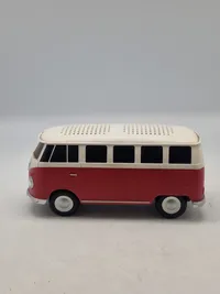 Modelbil