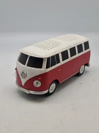 Modelbil