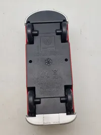 Modelbil