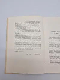 Dansk nazisme under besættelsen