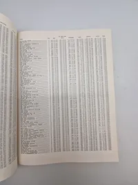 CARTRIDGE CASE MEASUREMENTS