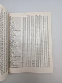 CARTRIDGE CASE MEASUREMENTS
