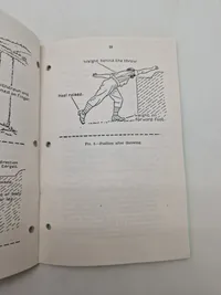 Volunteer Defence Corps

Manual

Pamphlet No. 13

GRENADE TRAINING

1941