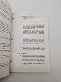Volunteer Defence Corps

Manual

Pamphlet No. 13

GRENADE TRAINING

1941