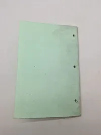 Volunteer Defence Corps

Manual

Pamphlet No. 13

GRENADE TRAINING

1941