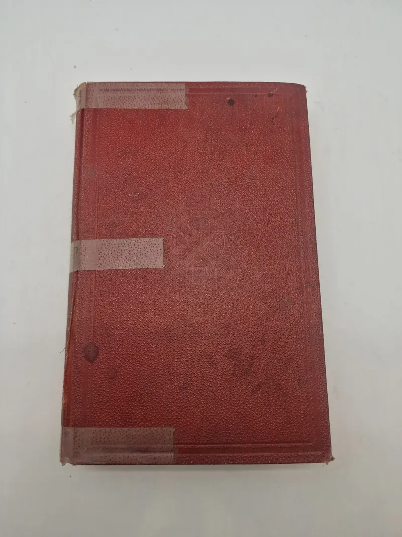 CHIEF OF ORDNANCE

SECRETARY OF WAR

FISCAL YEAR ENDED JUNE 30, 1879.