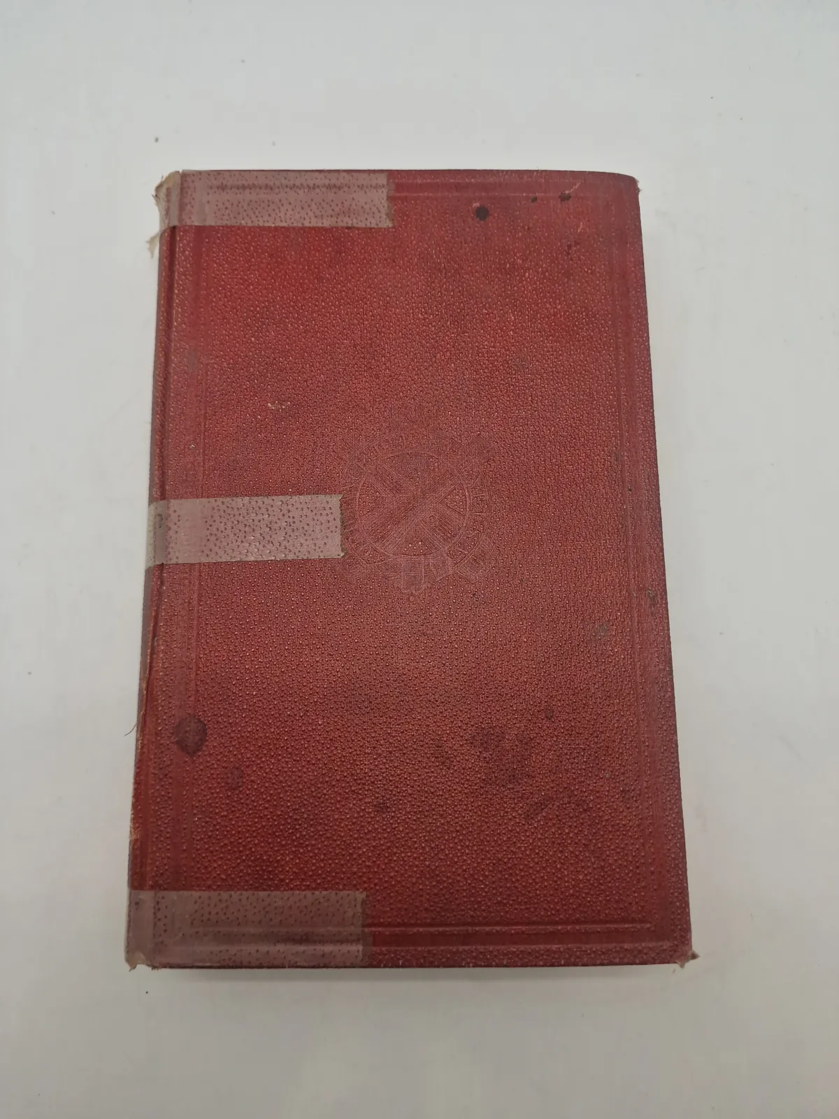 CHIEF OF ORDNANCE

SECRETARY OF WAR

FISCAL YEAR ENDED JUNE 30, 1879.