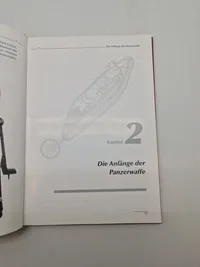 Wolfgang Kern

Das Tankgewehr Mauser M 1918

mit Beiträgen von David Th. Schiller und Manfred Stegmüller
