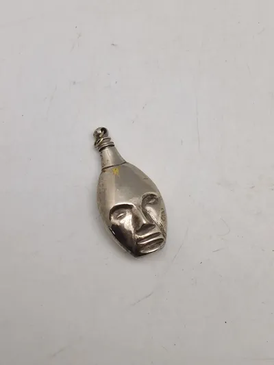Original Snudsflaske