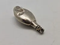 Original Snudsflaske