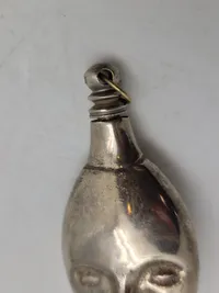 Original Snudsflaske