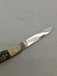 Original foldekniv - Københavns Tivoli