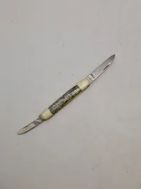 Original foldekniv - Københavns Tivoli