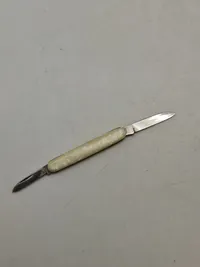 Original foldekniv - Københavns Tivoli