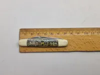 Original foldekniv - Københavns Tivoli