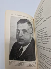 Dansk Nationalsocialistisk litteratur - 1930-45