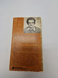 Dansk Nationalsocialistisk litteratur - 1930-45