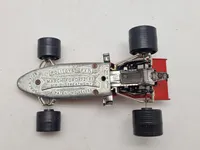 Modelbil