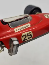Modelbil
