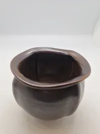 Vase af Herman A Kähler