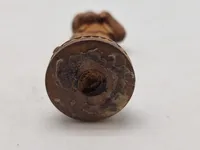 Norsk Udskåret figur