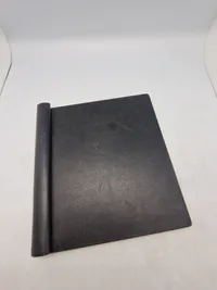 Originalt album med tyske frimærker